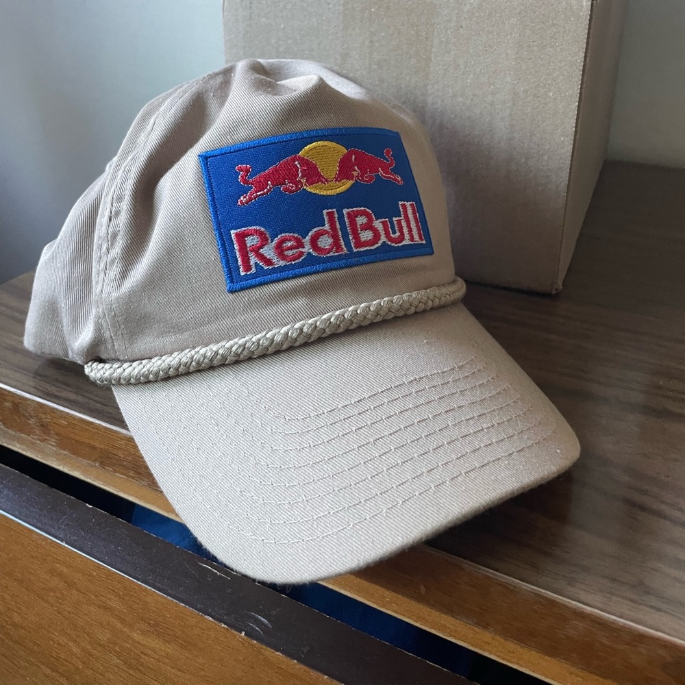 Red Bull SnapBack